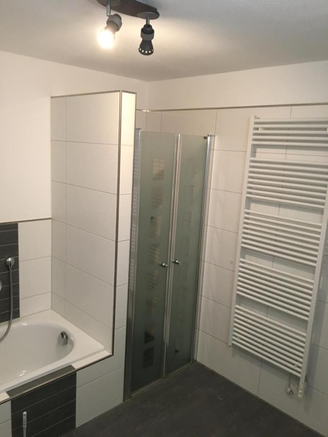 Peter'S Ferienwohnung Im Souterrain Neuried  Exterior photo